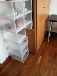 Burlington Square (D7), Apartment #299754671